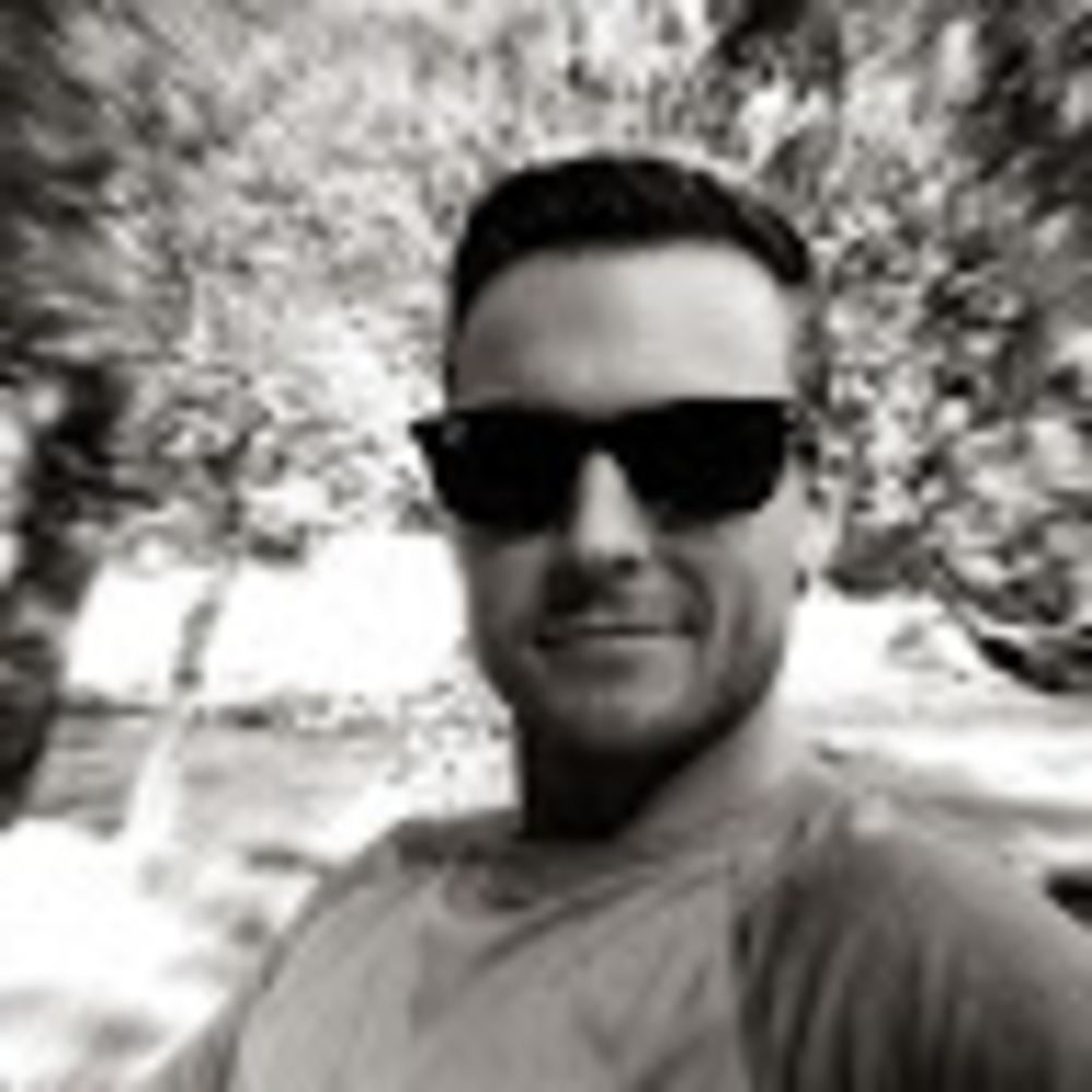 Meet your Posher, Brett